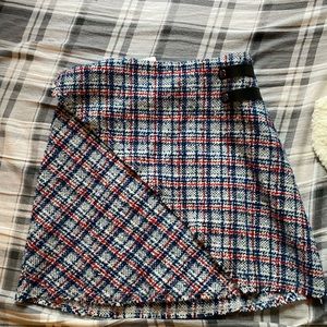 Urban outfitters skirt!